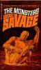 [Doc Savage (Bantam) 07] • The Monsters